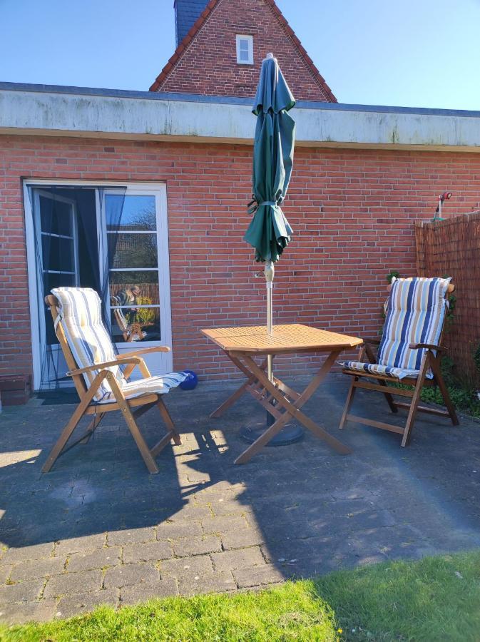 Pier 12 Ferienwohnung Eckernförde Екстериор снимка