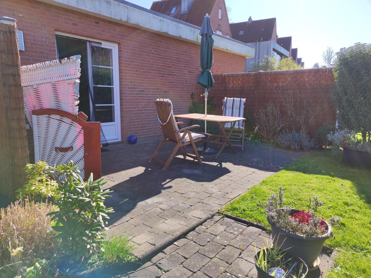 Pier 12 Ferienwohnung Eckernförde Екстериор снимка